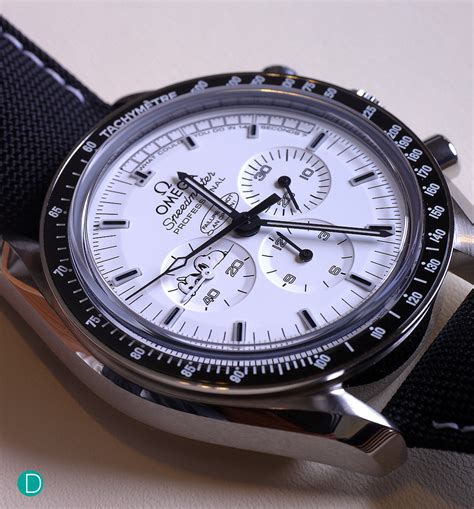 omega speedmaster apolo 13